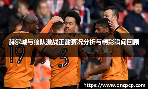 赫尔城与狼队激战正酣赛况分析与精彩瞬间回顾