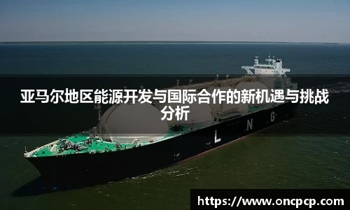 亚马尔地区能源开发与国际合作的新机遇与挑战分析